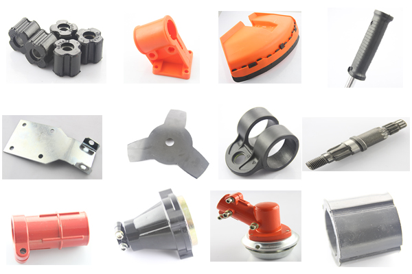 Brush Cutter Parts
